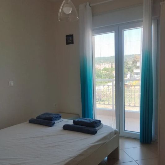 Image No.10-Appartement de 2 chambres à vendre à Halkidiki