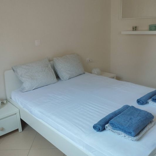 Image No.11-Appartement de 2 chambres à vendre à Halkidiki