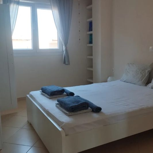 Image No.12-Appartement de 2 chambres à vendre à Halkidiki