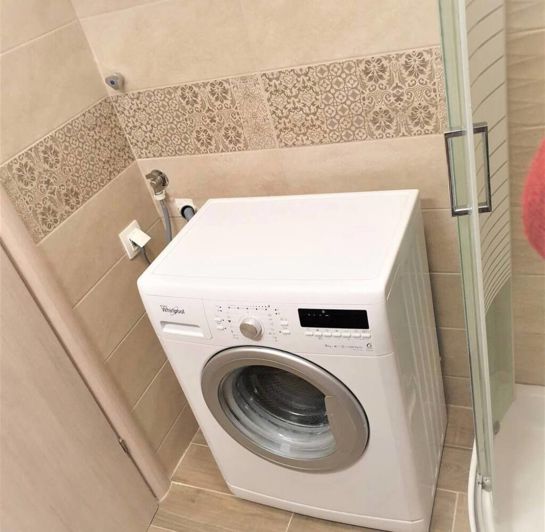 Image No.14-Appartement de 2 chambres à vendre à Halkidiki