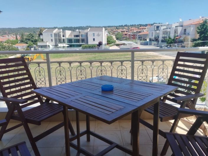 Image No.15-Appartement de 2 chambres à vendre à Halkidiki