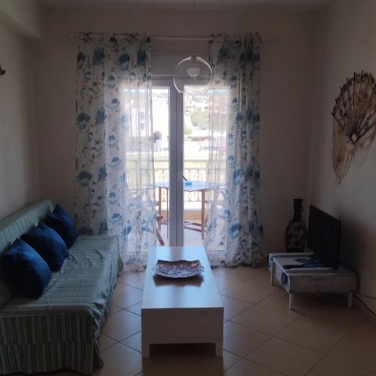 Image No.2-Appartement de 2 chambres à vendre à Halkidiki