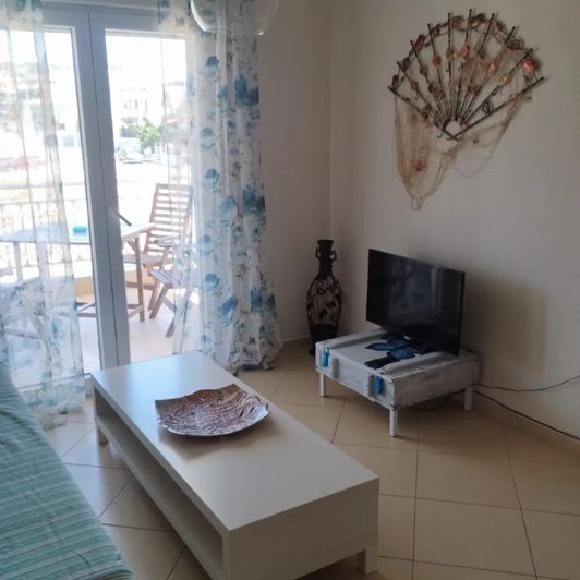 Image No.3-Appartement de 2 chambres à vendre à Halkidiki