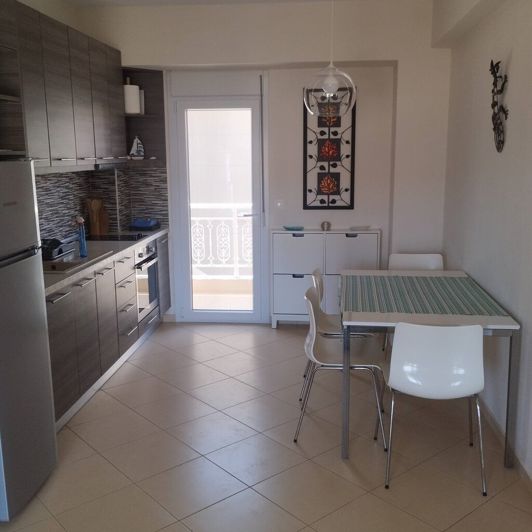 Image No.4-Appartement de 2 chambres à vendre à Halkidiki