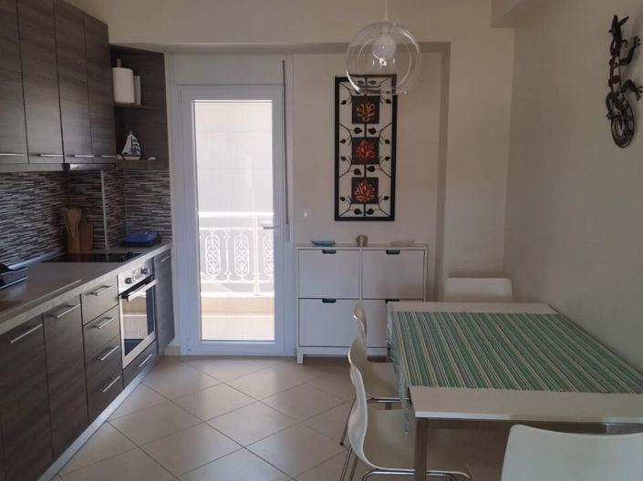 Image No.6-Appartement de 2 chambres à vendre à Halkidiki