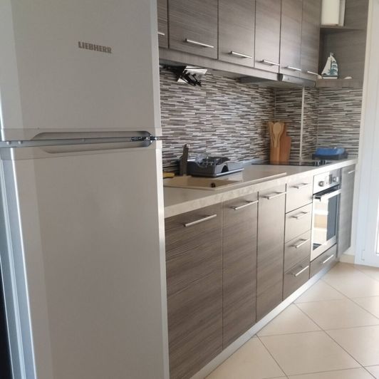 Image No.7-Appartement de 2 chambres à vendre à Halkidiki