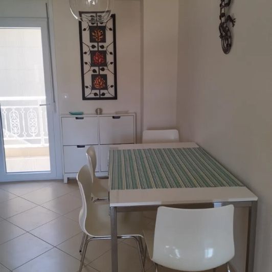 Image No.8-Appartement de 2 chambres à vendre à Halkidiki