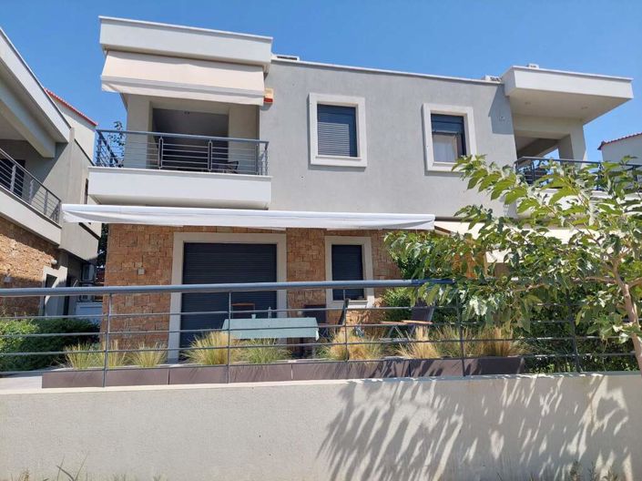 Halkidiki, Maisonette