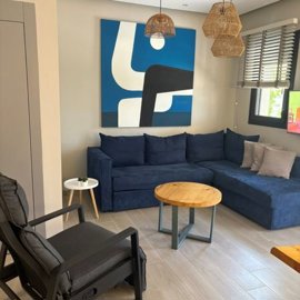 Photo 13 - Townhouse 100 m² in Central Macedonia