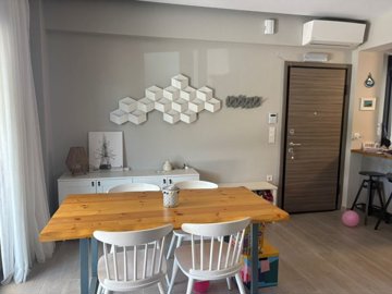 Photo 14 - Townhouse 100 m² in Central Macedonia