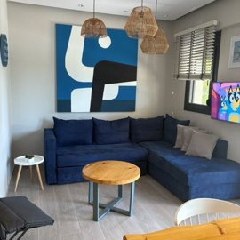 Photo 15 - Townhouse 100 m² in Central Macedonia