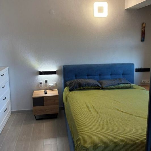 Image No.19-2 Bed Maisonette for sale