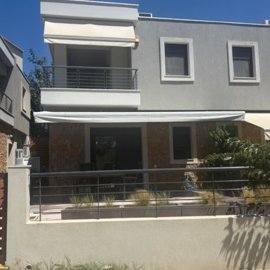 Photo 2 - Townhouse 100 m² in Central Macedonia