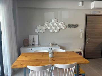 Photo 7 - Townhouse 100 m² in Central Macedonia