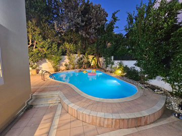 Photo 2 - Villa 220 m² in Attica
