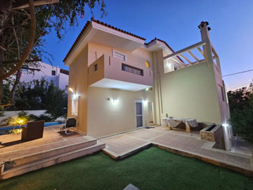 Photo 4 - Villa 220 m² in Attica