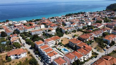 Photo 1 - Apartment 62 m² in Central Macedonia