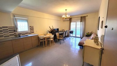 Photo 2 - Apartment 62 m² in Central Macedonia