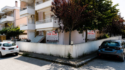Photo 2 - Apartment 62 m² in Central Macedonia
