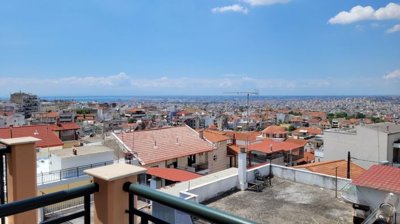 Photo 1 - Townhouse 120 m² in Central Macedonia