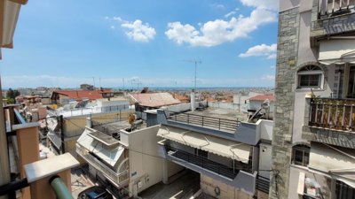 Photo 12 - Townhouse 120 m² in Central Macedonia