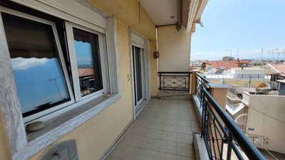 Photo 13 - Townhouse 120 m² in Central Macedonia