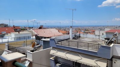 Photo 14 - Townhouse 120 m² in Central Macedonia