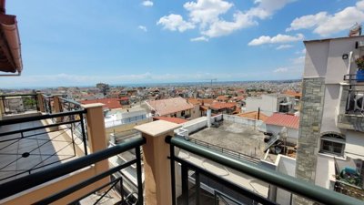 Photo 2 - Townhouse 120 m² in Central Macedonia