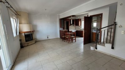 Photo 4 - Townhouse 120 m² in Central Macedonia