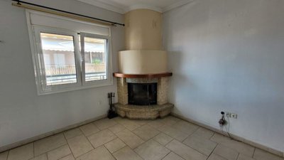 Photo 5 - Townhouse 120 m² in Central Macedonia