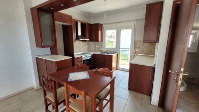 Photo 6 - Townhouse 120 m² in Central Macedonia