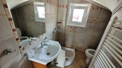 Photo 9 - Townhouse 120 m² in Central Macedonia