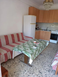 Photo 2 - Apartment 44 m² in Eastern Macedonia and Thrace