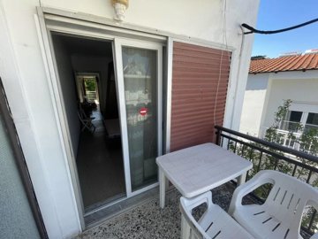 Photo 2 - Apartment 44 m² in Eastern Macedonia and Thrace