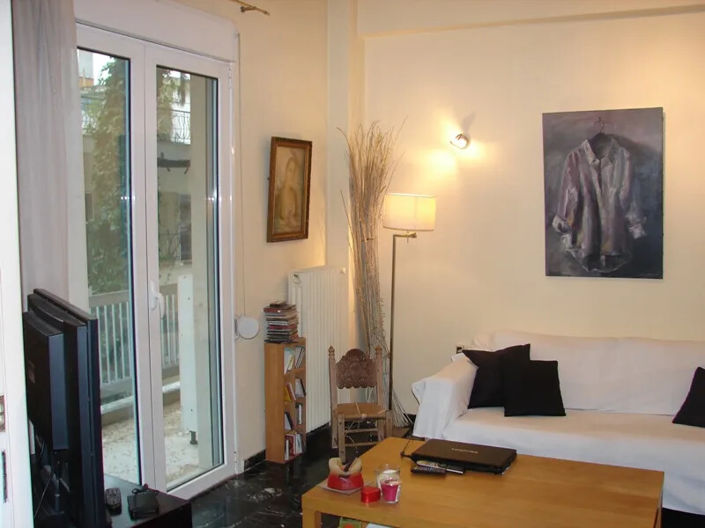 Image No.4-2 Bed Flat for sale