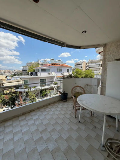 Image No.11-Appartement de 2 chambres à vendre à Agios Dimitrios