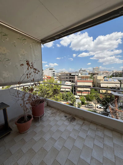 Image No.12-Appartement de 2 chambres à vendre à Agios Dimitrios