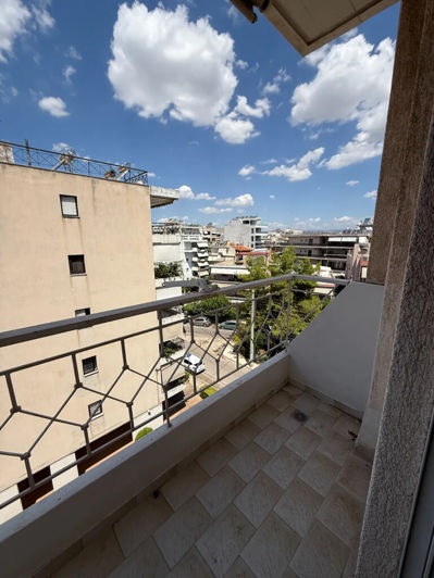 Image No.14-Appartement de 2 chambres à vendre à Agios Dimitrios