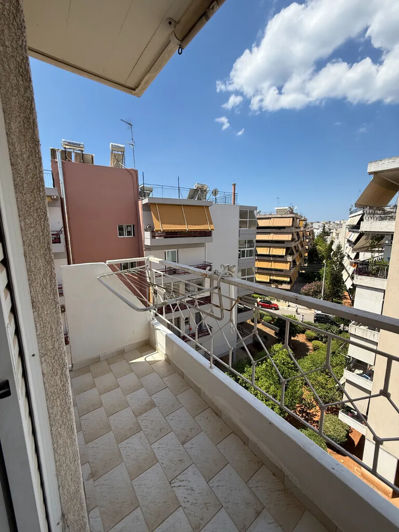 Image No.15-Appartement de 2 chambres à vendre à Agios Dimitrios