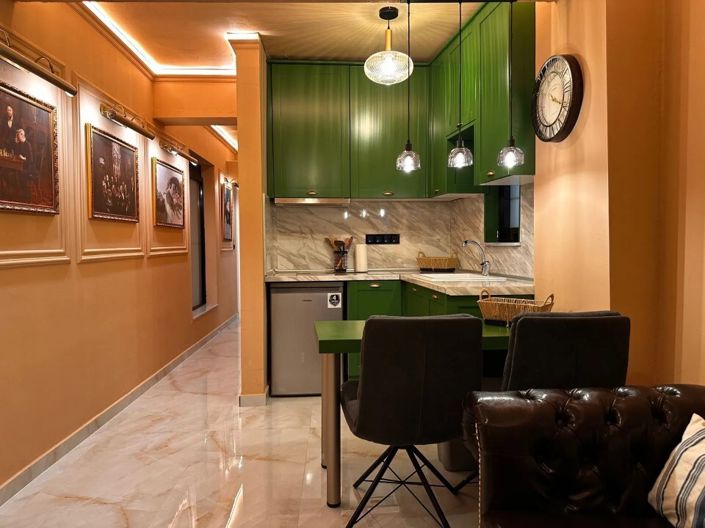 Image No.13-1 Bed Flat for sale