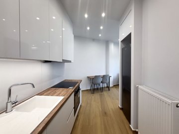 Photo 11 - Apartment 55 m² in Central Macedonia