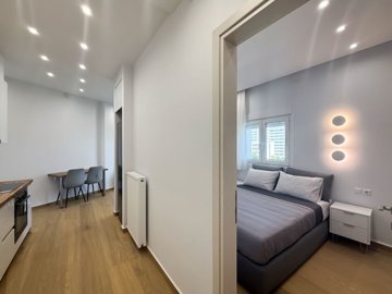 Photo 12 - Apartment 55 m² in Central Macedonia