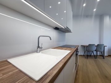 Photo 13 - Apartment 55 m² in Central Macedonia
