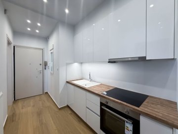 Photo 14 - Apartment 55 m² in Central Macedonia