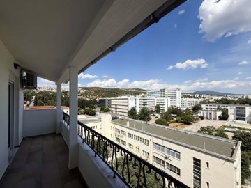 Photo 2 - Apartment 55 m² in Central Macedonia