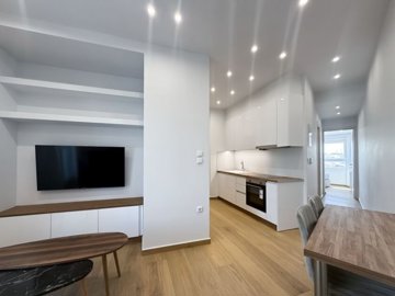 Photo 4 - Apartment 55 m² in Central Macedonia