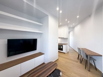 Photo 5 - Apartment 55 m² in Central Macedonia