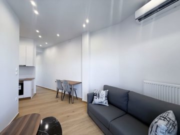 Photo 7 - Apartment 55 m² in Central Macedonia