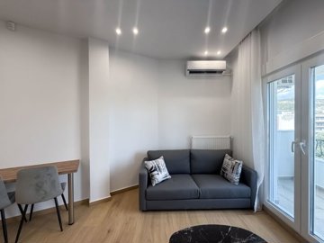 Photo 8 - Apartment 55 m² in Central Macedonia
