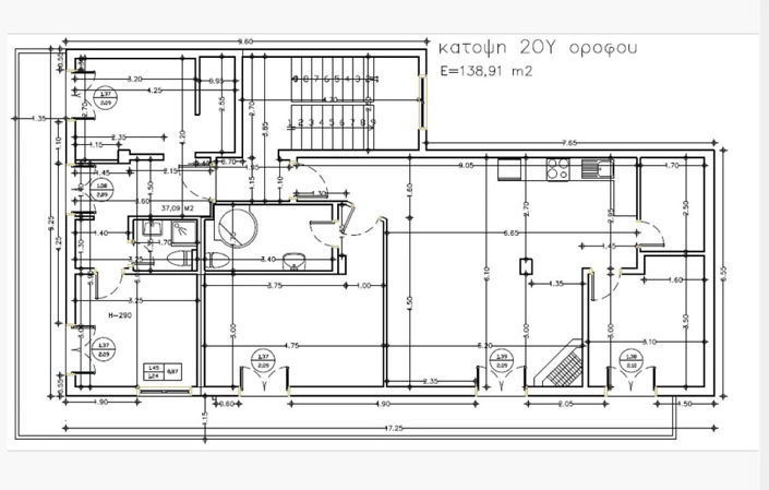 Image No.25-4 Bed Flat for sale